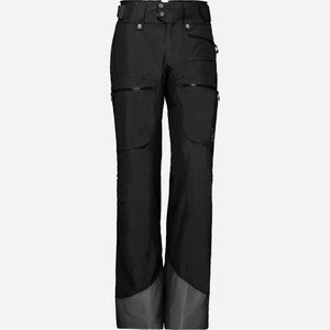 Norrona Lofoten Gore-Tex Insulated Pants, Women